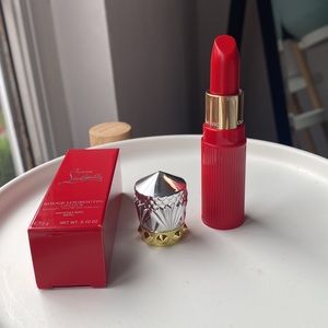 New Christian Louboutin Lipstick